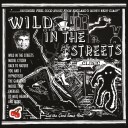 Clinic  Wild In The Streets  CD