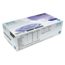 Granberg Magic Touch Soft Nitrile Engangshansker, Indigo, 250x10 stk., SGR-114-626 M