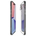 Spigen Air Skin Hybrid Mobildeksel for iPhone 15 Plus - Gjennomsiktig TPU/PC