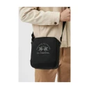 La Martina Herre Vesker Svart ONE SIZE,