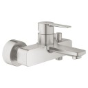 GROHE LINEARE KAR- OG DUSJTERMOSTAT SUPERSTEEL