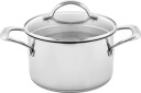 Scanpan   STS gryte m/ lokk 2,5L/18 cm