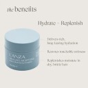 L"anza Moisture Hair Masque 200 ml