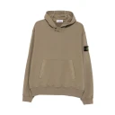 Stone Island Herre Gensere & Hettegensere Grønn M,