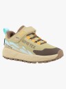 Primigi Pim GTX Vanntette Sneakers Hemp 33