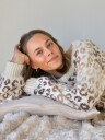 Garnius 524 S 04 KATJA sweater