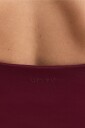 Aim'n   Topp Shape Seamless Strap Singlet   Rød
