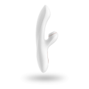 Satisfyer Pro+ G-Spot Rabbitvibrator       - Hvit