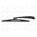 Viskerarmsett, vindusspyling LORO 103-00-125-P