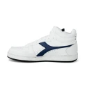 Diadora Herre Sko Hvit 45 EU,