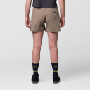 Wild Country Flow W shorts brindle M
