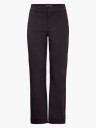 B.YOUNG Dixi Straight Pants Sort 46