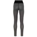 Kari Traa Women's Smekker High Waist Pants Black M