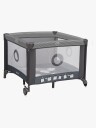 Lionelo BONNIE Lekegrind  for Barn &  Baby Grey Scandi