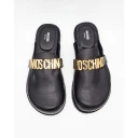 Moschino Herre Sko Svart 41 EU,