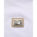 Dolce & Gabbana Herre Topper Hvit M,