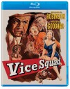 Film Noir: The Dark Side Of Cinema XVII: Vice Squad / Black Tuesday / Nightmare Bluray