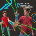 ZipString Aracna Nettskyter