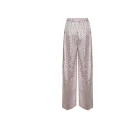 Max Mara Dame Bukser Rosa M,