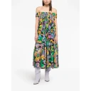 AZ Factory Dame Kjoler Flerfarget S,