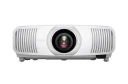 Epson EH LS9000W Hvit