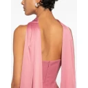 Solace London Dame Kjoler Rosa XS,