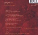 Trio Rouge  Trio Rouge  CD