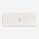 Denali Headband Ecru