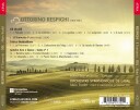 Orchestre Symphonique De Laval, Trudel  Il Tramonto  CD