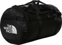 Reisebag The North Face Base Camp Duffel Bag L Svart 95 L