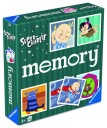 Ravensburger Super Charlie Memory Minne Spill for Barn 3+