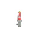 Trixie Flytende Hundeleke Fyrtårn I Tpr (26 cm)