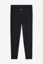 adidas Sport Performance   Treningsbukser JG CLGT LEG   Svart