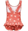 Hummel Badedrakt   hmlFilippa   Dusty Cedar   Hummel   74   Badetøy   Rosa