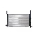 Radiator, motorkjøling MAHLE CR 446 000S