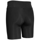 Dæhlie Tights Tempo 7.5" Dame Black M