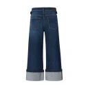 Pinko Dame Jeans Blå W26,