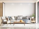 Innendørs/Utendørs tepper   Bodhi beige Størrelse: 80 x 200 cm