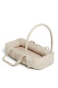 Alice &  Fox ASTRID Babynest Beige