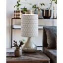 House Doctor Florie Bordlampe Sand