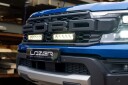 Lazer komplett grillkit FORD RANGER RAPTOR 2023+