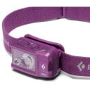 Black Diamond Cosmo Headlamp Piton Purple