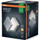 Osram Endura Style Pyramid vegglampe