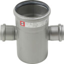 Blücher Dob Grenrør 87 5 Grader Ø110 50mm