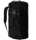Base Camp Duffel L TNF Black/TNF White/NPF One Size