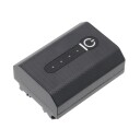 Cameron Sino Batteri til kamera for Sony A7 Mark 3, A7R Mark 3, Alpha 1 m.fl.