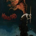 Monolord  Neverending  CD