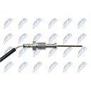 Sensor, eksostemperatur NTY EGT-CT-003