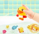 B.Duck Badesett