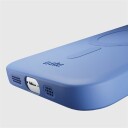 SBS MagSafe Mobildeksel for iPhone 16e / 17e - Blå